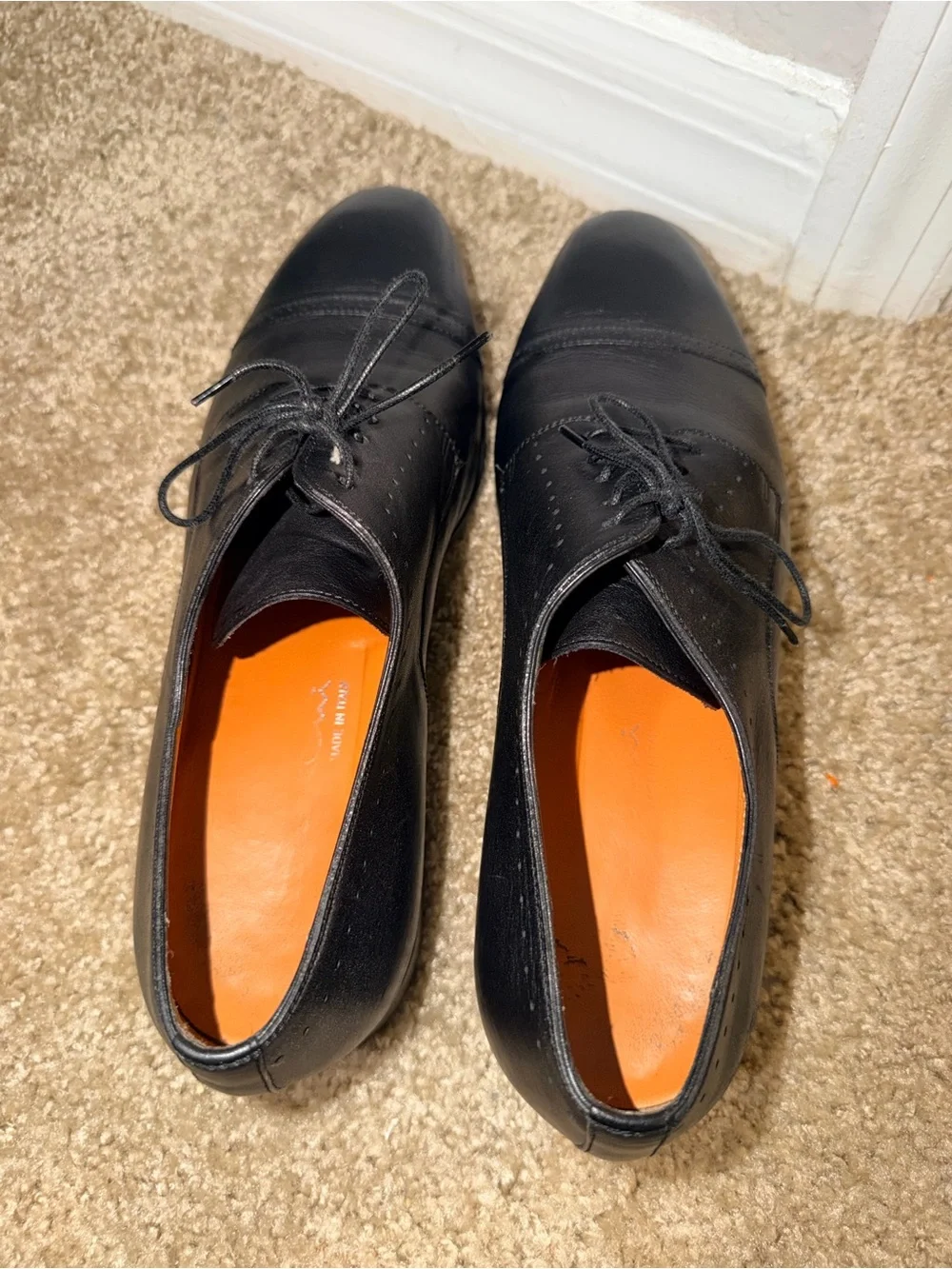 Santoni elevate your